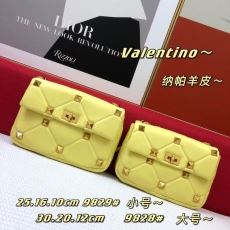 Valentino Satchel Bags